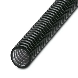 Phoenix Contact - Metalen kabelbeschermslang - WP-STEEL PVC C 27 3240871 6774362