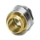 Phoenix Contact - Wartel voor metalen kabelbeschermslang - WP-GT BRASS M25 3241034 6774375