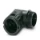 Phoenix Contact - Hulpstuk voor kunststof kabelbeschermslang - WP-GA HF IP66 PG29 BK 3240921 6775207