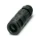 Phoenix Contact - Hulpstuk voor kunststof kabelbeschermslang - WP-GR HF IP69K PG7 BK 3240930 6775215