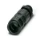 Phoenix Contact - Hulpstuk voor kunststof kabelbeschermslang - WP-GR HF IP69K PG9 BK 3240931 6775216