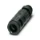 Phoenix Contact - Hulpstuk voor kunststof kabelbeschermslang - WP-GR HF IP69K M12 BK 3240938 6775222