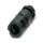 Phoenix Contact - Hulpstuk voor kunststof kabelbeschermslang - WP-GR HF IP66 PG9 BK 3240945 6775229