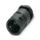 Phoenix Contact - Hulpstuk voor kunststof kabelbeschermslang - WP-GR HF IP66 M40 BK 3240957 6775240