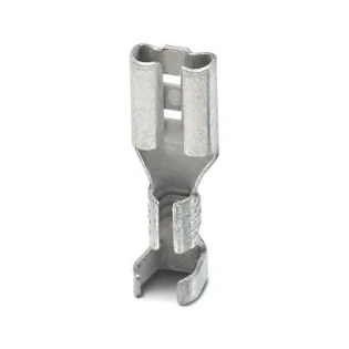 Phoenix Contact - Perskoppelstuk voor koperkabel - C-SCF 2,5/4,8X0,5 3240157 6775270