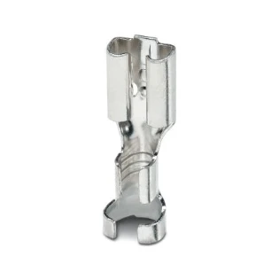 Phoenix Contact - Perskoppelstuk voor koperkabel - C-SCF 2,5/4,8X0,8 3240158 6775271