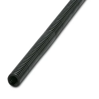 Phoenix Contact - Kunststof kabelbeschermslang - WP-PA HF-HB 13,0 BK 3240839 6775373