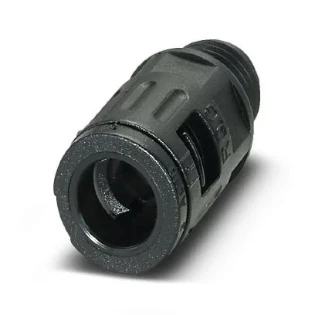 Phoenix Contact - Hulpstuk voor kunststof kabelbeschermslang - WP-G HF IP69K PG7 BK 3240874 6775383