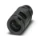 Phoenix Contact - Hulpstuk voor kunststof kabelbeschermslang - WP-G HF IP69K PG9 BK 3240875 6775384