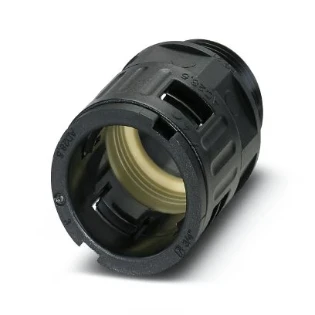 Phoenix Contact - Hulpstuk voor kunststof kabelbeschermslang - WP-G HF IP69K PG21 BK 3240878 6775387