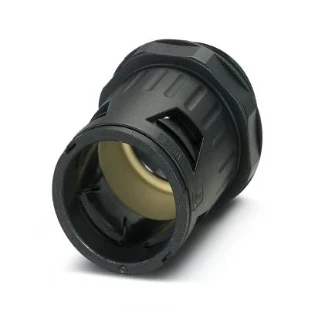 Phoenix Contact - Hulpstuk voor kunststof kabelbeschermslang - WP-G HF IP69K PG36 BK 3240880 6775389