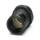 Phoenix Contact - Hulpstuk voor kunststof kabelbeschermslang - WP-G HF IP69K PG36 BK 3240880 6775389