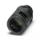 Phoenix Contact - Hulpstuk voor kunststof kabelbeschermslang - WP-G HF IP69K M16 BK 3240883 6775391