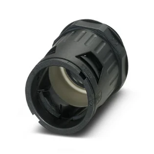 Phoenix Contact - Hulpstuk voor kunststof kabelbeschermslang - WP-G HF IP69K M40 BK 3240887 6775395