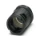 Phoenix Contact - Hulpstuk voor kunststof kabelbeschermslang - WP-G HF IP69K M40 BK 3240887 6775395