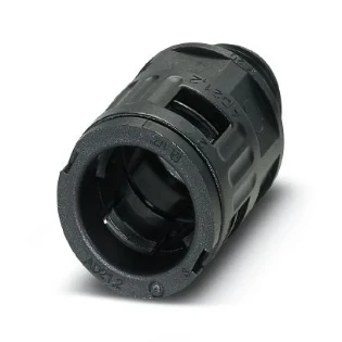 Phoenix Contact - Hulpstuk voor kunststof kabelbeschermslang - WP-G HF IP66 M20 BK 3240898 6775405