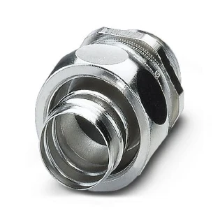 Phoenix Contact - Wartel voor metalen kabelbeschermslang - WP-G BRASS IP40 M20 3241047 6775416