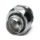 Phoenix Contact - Wartel voor metalen kabelbeschermslang - WP-G BRASS IP40 M25 3241048 6775417