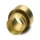 Phoenix Contact - Tule kabelbeschermslang - WP-SC BRASS WP PVC 27 3241076 6775443