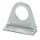Phoenix Contact - Bevestigingshoek voor kabelbeschermslangen - WP-BASE A M25 3241085 6775459