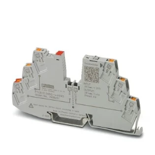 Phoenix Contact - Apparatenbeveiligingsschakelaar - PTCB E1 24DC/1-4A NO 2908261 6775485