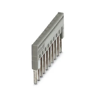 Phoenix Contact - Doorverbindingsbrug rijgklem - FBS 10-3,5 GY 3213196 6775494