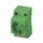 Phoenix Contact - Wandcontactdoos modulair - EO-CF/PT/LED/F/GN 0804043 6775622