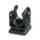 Phoenix Contact - Koppelinghouder kabelbeschermslang - WP-BASE C PA HF 13,0 BK 3240959 6775848