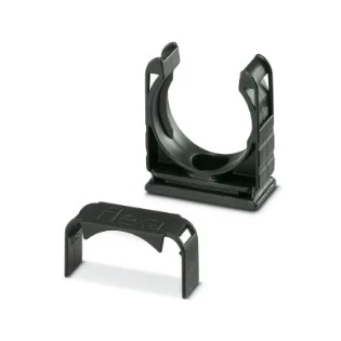 Phoenix Contact - Koppelinghouder kabelbeschermslang - WP-BASE C PA HF 34,5 BK 3240963 6775852