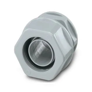 Phoenix Contact - Hulpstuk voor kunststof kabelbeschermslang - WP-G PP HF M25 3240999 6775886