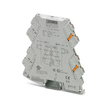 Phoenix Contact Scheidingsversterker MINI MCR-2-I0-U-PT 2902001 6776189