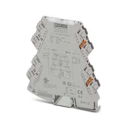 Phoenix Contact Scheidingsversterker MINI MCR-2-U-I4 2902029 6776193