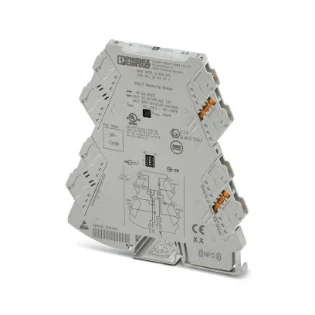Phoenix Contact - Toebehoren/onderdelen voor laagspannings-schakeltechniek - MINI MCR-2-FM-RC 2904504 6776213