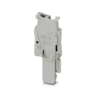 Phoenix Contact - Rijgklemconnector - SP 2,5/ 1-R 3043077 6776522