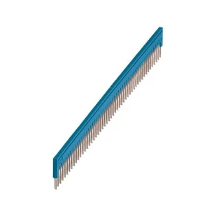 Phoenix Contact - Doorverbindingsbrug rijgklem - FBS 50-3,5 BU 3000708 6776724