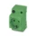 Phoenix Contact - Wandcontactdoos modulair - EO-CF/UT/LED/F/GN 0804030 6777045