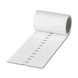 Phoenix Contact - Tekststrookblad - EML (20X8)R/TL 0802999 6777182