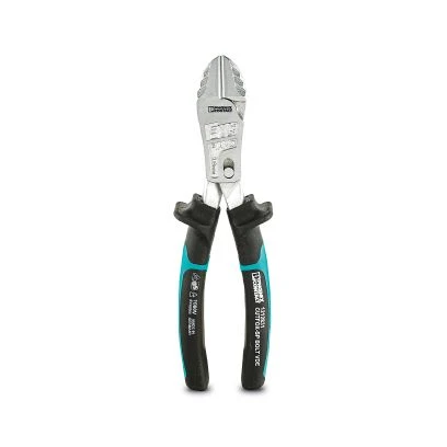 Phoenix Contact Zijkniptang CUTFOX-SP BOLT VDE_DB 1212837 6777365