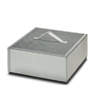 Phoenix Contact - Toebehoren/onderdelen voor fax/printer/all-in-one - TOPMARK LASER CARBON FILTER 0803306 6777476