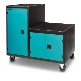 Phoenix Contact - Toebehoren/onderdelen voor fax/printer/all-in-one - TOPMARK LASER STATION 0831835 6777486