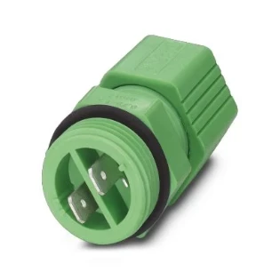 Phoenix Contact - Apparatuuraansluiting voor insteekbare gebouwinstallatie - Q 1,5/2FL/11-M20KU-ESA 1640647 6777552