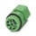 Phoenix Contact - Apparatuuraansluiting voor insteekbare gebouwinstallatie - Q 0,75/4FL/11-M20KU-ESA 1640650 6777553