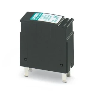 Phoenix Contact - Overspanningsbeveiliging voor data en M&R - PT 2X2-24AC-ST 2838283 6777617