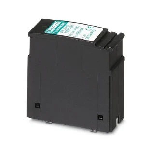Phoenix Contact - Overspanningsbeveiliging voor data en M&R - PT 3-HF-12DC-ST 2858043 6777629