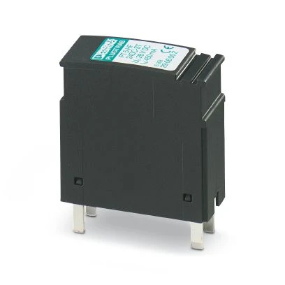 Phoenix Contact Overspanningsbeveiliging voor data en M&R PT 5-HF-24DC-ST 2906002 6777631