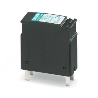 Phoenix Contact - Overspanningsbeveiliging voor data en M&R - PT 5-HF-24DC-ST 2906002 6777631