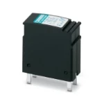 Phoenix Contact - Overspanningsbeveiliging voor data en M&R - PT 2X2-HF-12 DC-ST 2839570 6777678