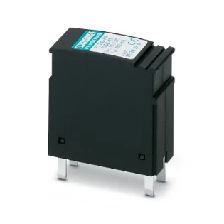 Phoenix Contact - Overspanningsbeveiliging voor data en M&R - PT 2X2-HF-12 DC-ST 2839570 6777678