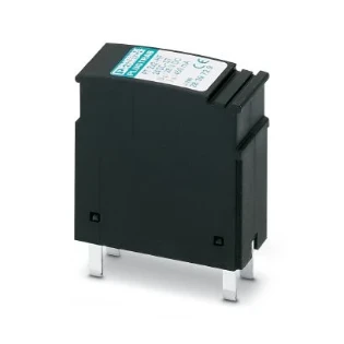 Phoenix Contact - Overspanningsbeveiliging voor data en M&R - PT 2X2-HF-24 DC-ST 2839729 6777679