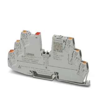 Phoenix Contact - Apparatenbeveiligingsschakelaar - PTCB E1 24DC/3A NO 2909904 6777936